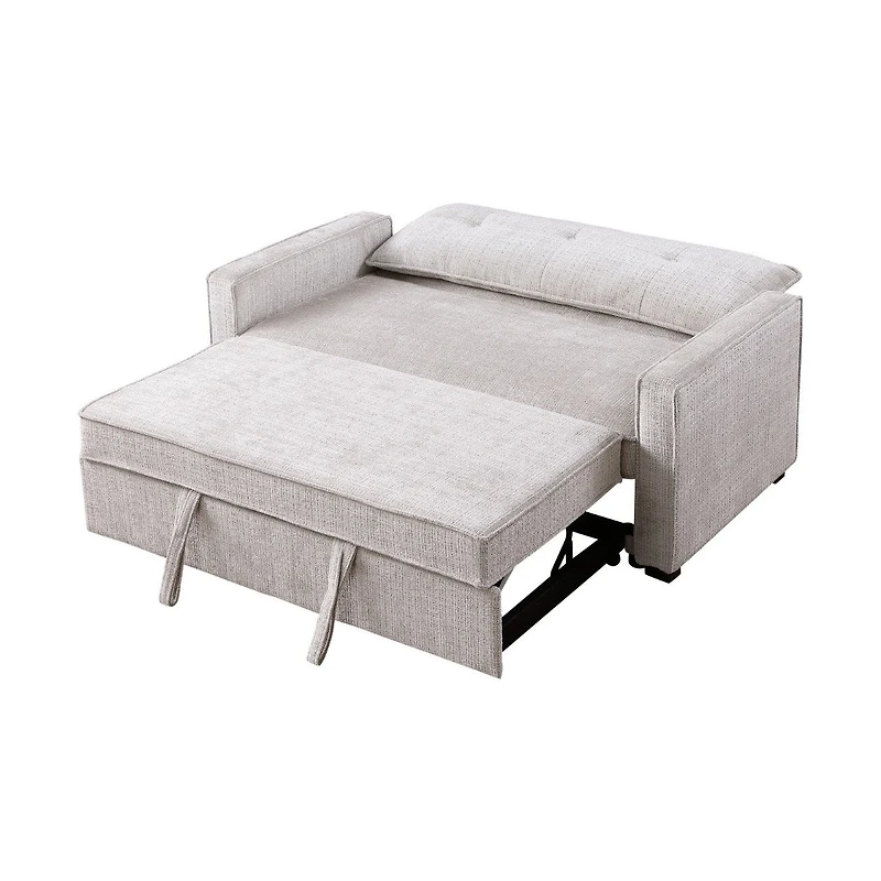 Argyle Pull Out Sleeper Sofabed