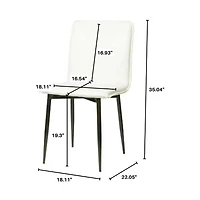 Ivalin Dining Chair