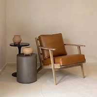 Mavelle Side Table