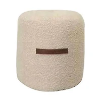 Oaklin Ottoman