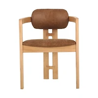 Petral Dining Chair