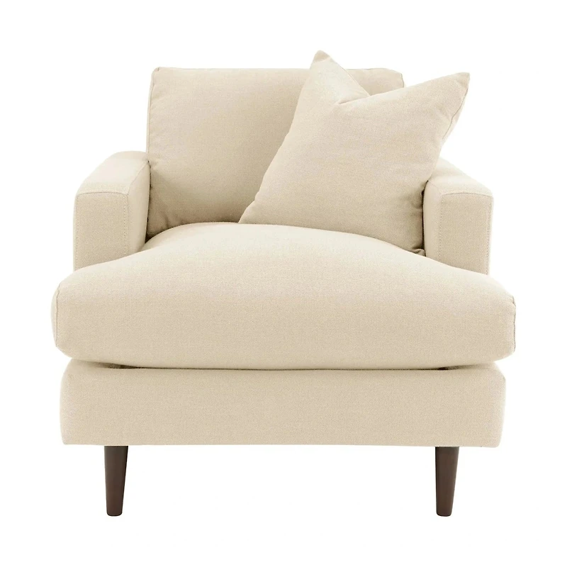 Thessalyn Club Chair Frame