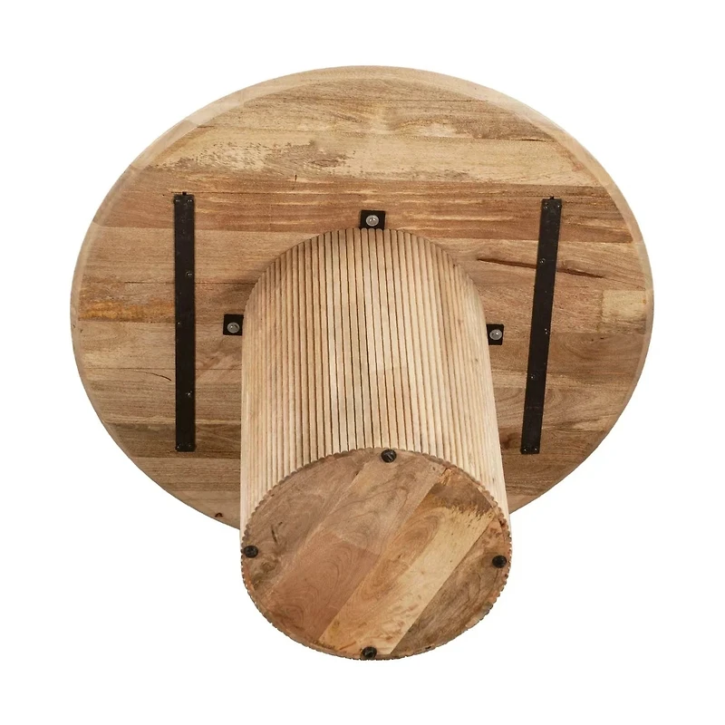 Sarvon Round Dining Table