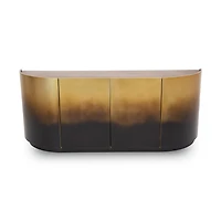 Mercer Sideboard Floor Model
