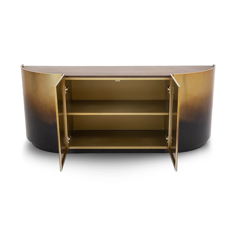 Mercer Sideboard Floor Model