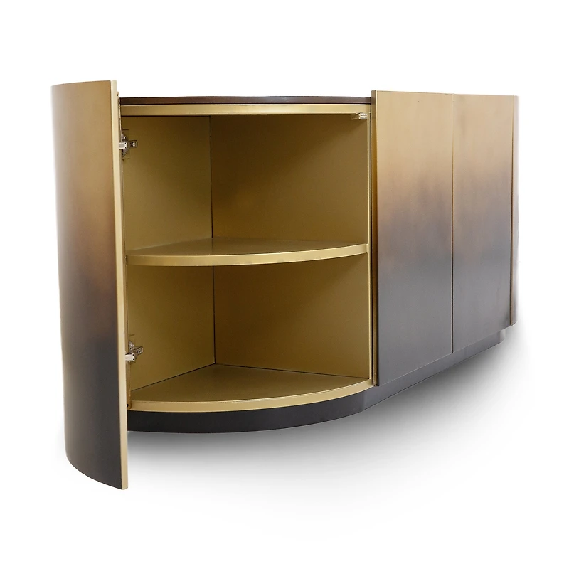 Mercer Sideboard Floor Model