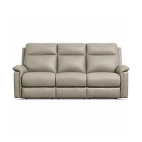 Canfield Power Headrest Zero Gravity Recliner Sofa