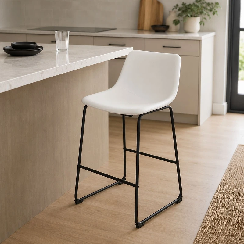 Centiar Counter Height Bar Stool