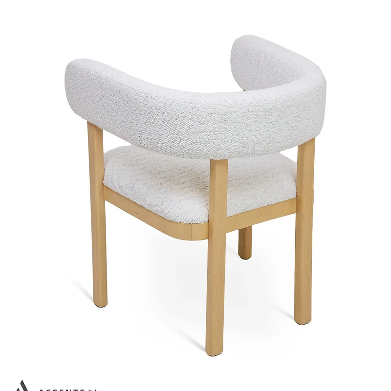 HOLM Arm Chair