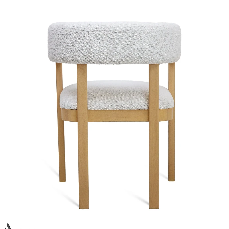 HOLM Arm Chair