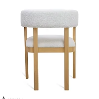 HOLM Arm Chair