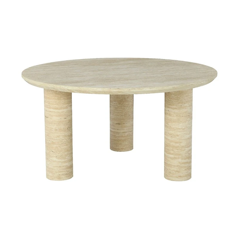Nicolo Round Coffee Table