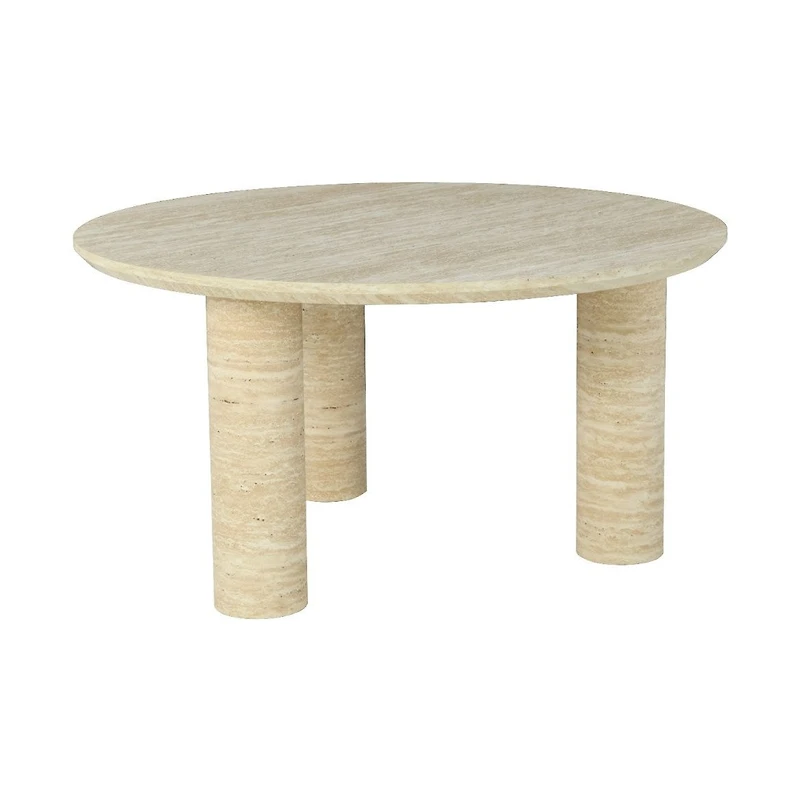 Nicolo Round Coffee Table