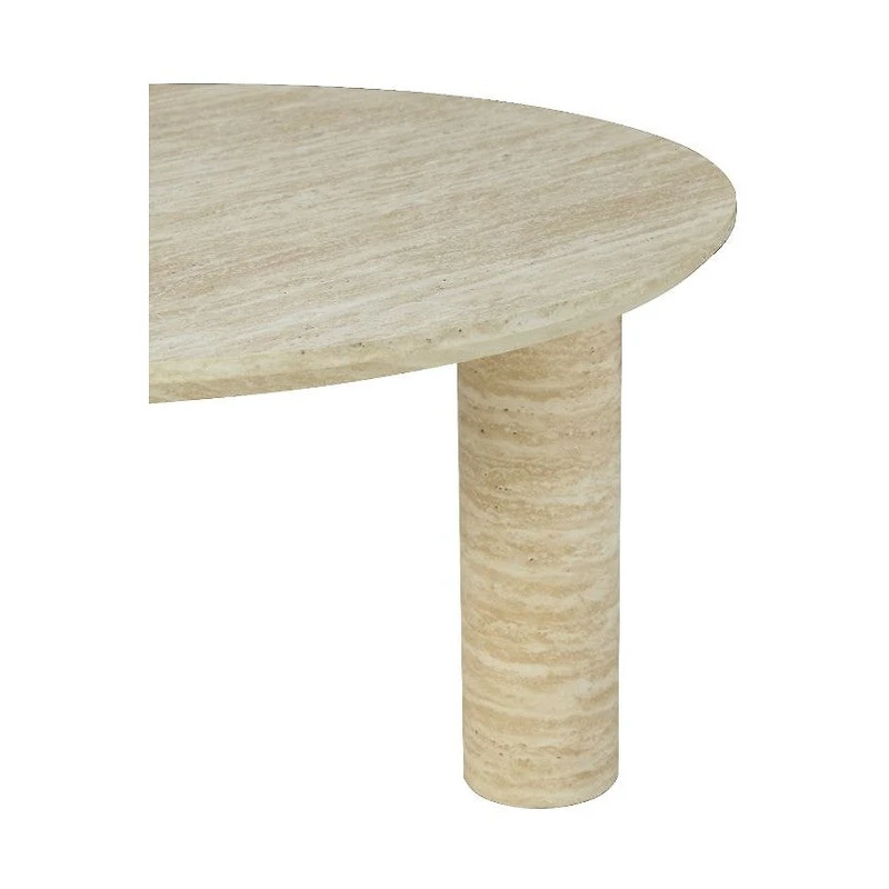 Nicolo Round Coffee Table