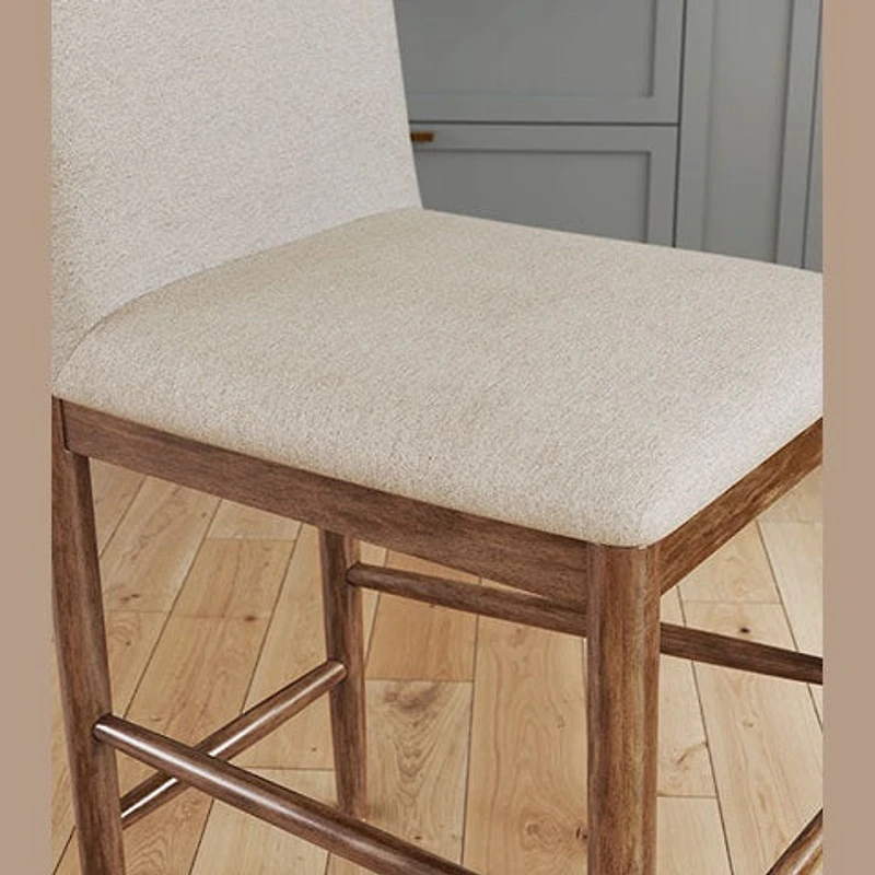Isanti Counter Height Stool