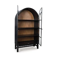 Greddinton Display Cabinet