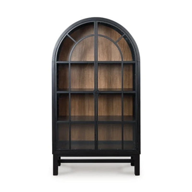 Greddinton Display Cabinet