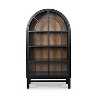 Greddinton Display Cabinet