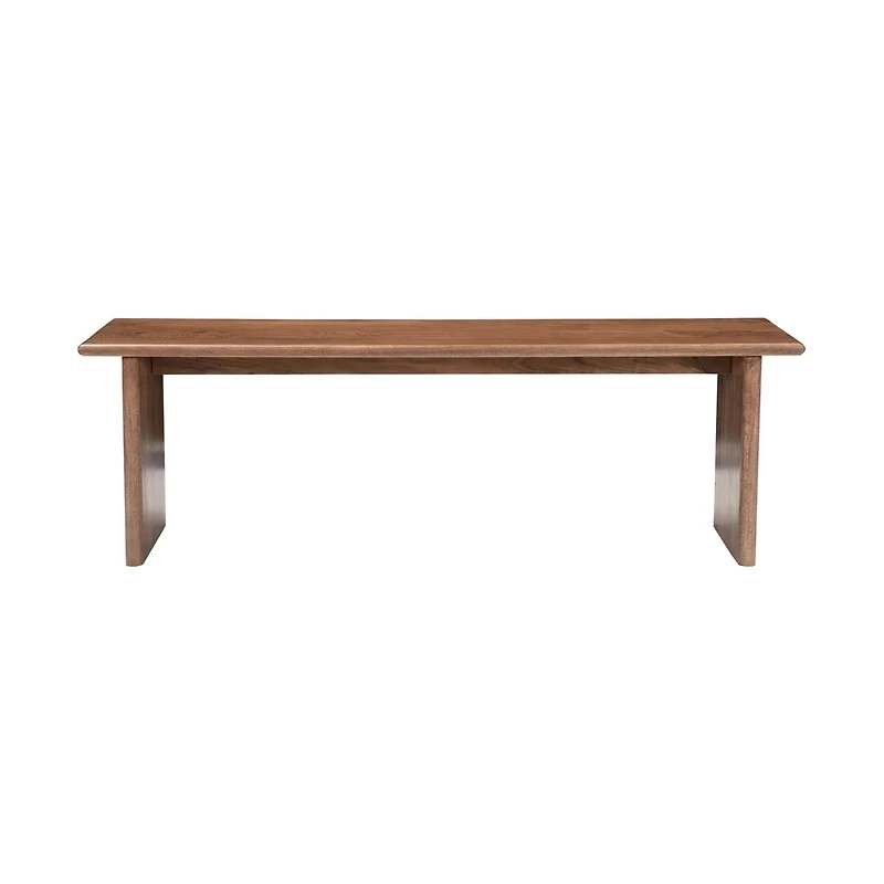 Bastion Dining Bench