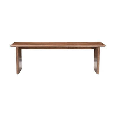 Bastion Dining Bench