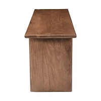 Bastion Dining Bench