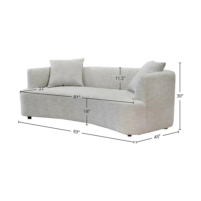 Quenara Sofa