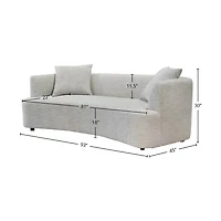 Quenara Sofa