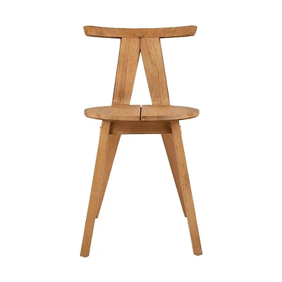 Cormac Artisan Buffalo Dining Chair