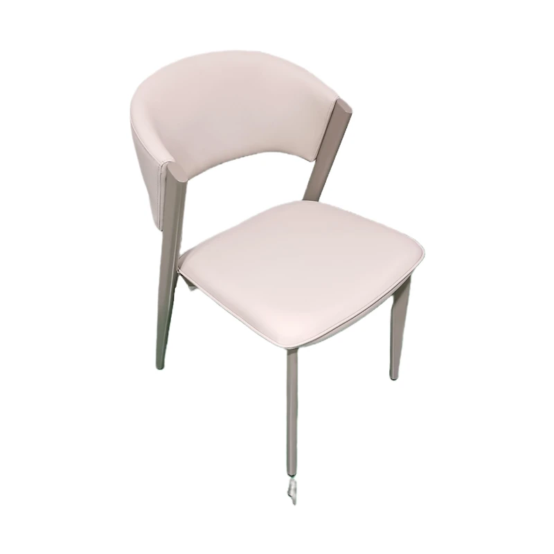 Arne Dining Chair - Beige