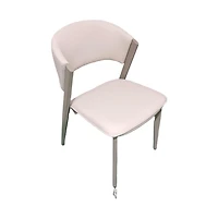 Arne Dining Chair - Beige
