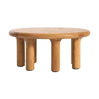 Greystone Coffee Table
