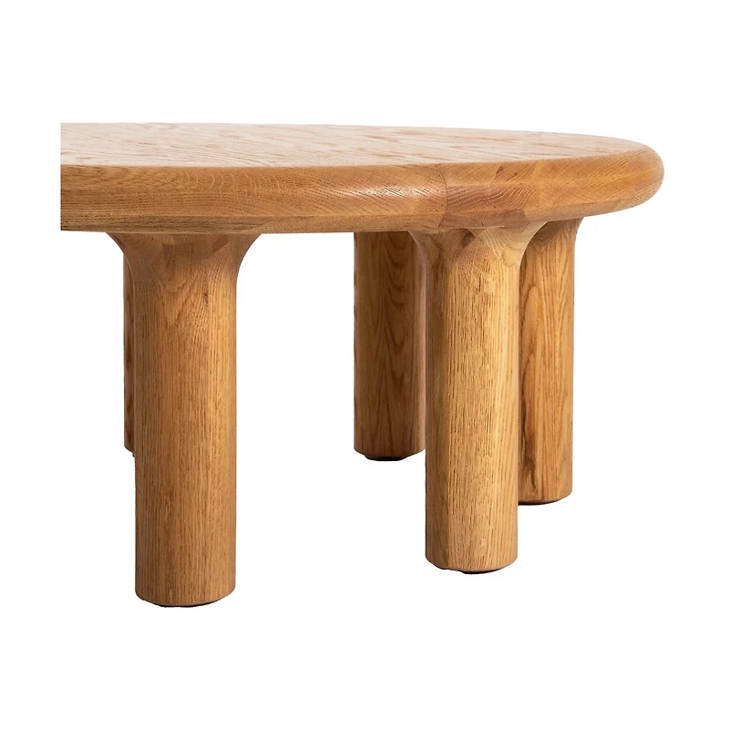 Greystone Coffee Table