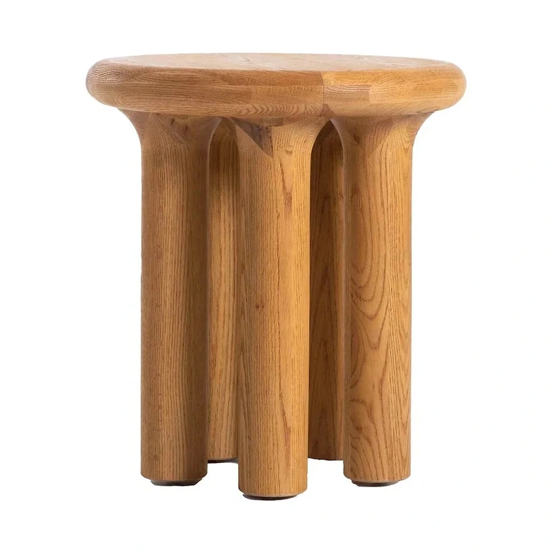 Greystone Side Table