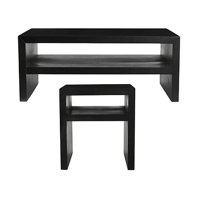 Dev End Table