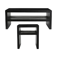 Dev End Table