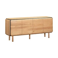 Distillery 4 Door Sideboard