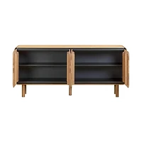 Distillery 4 Door Sideboard