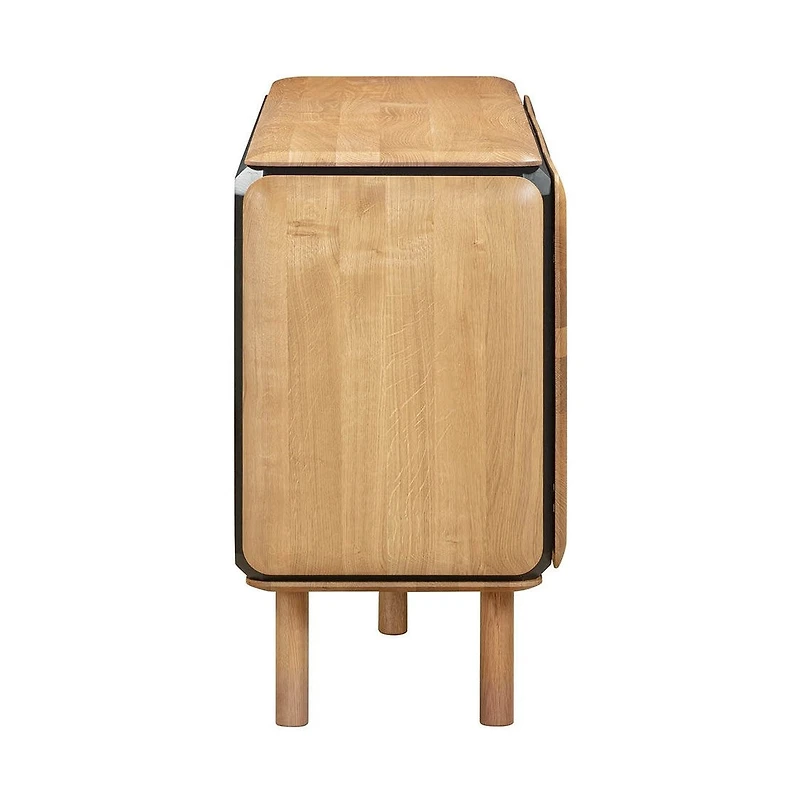 Distillery 4 Door Sideboard