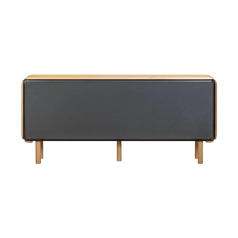 Distillery 4 Door Sideboard