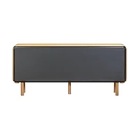 Distillery 4 Door Sideboard