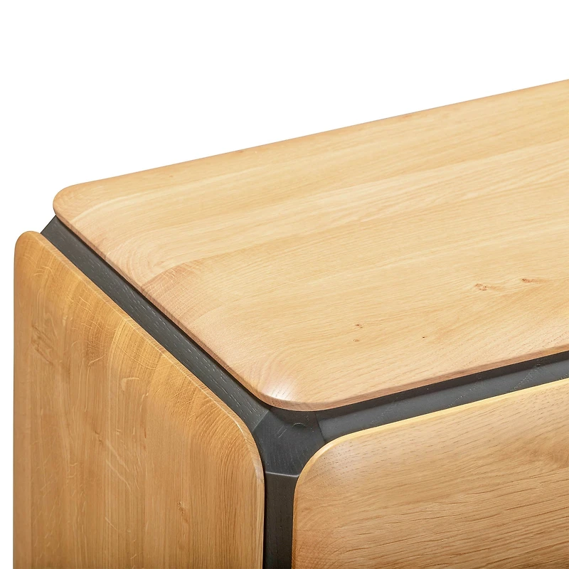 Distillery 4 Door Sideboard