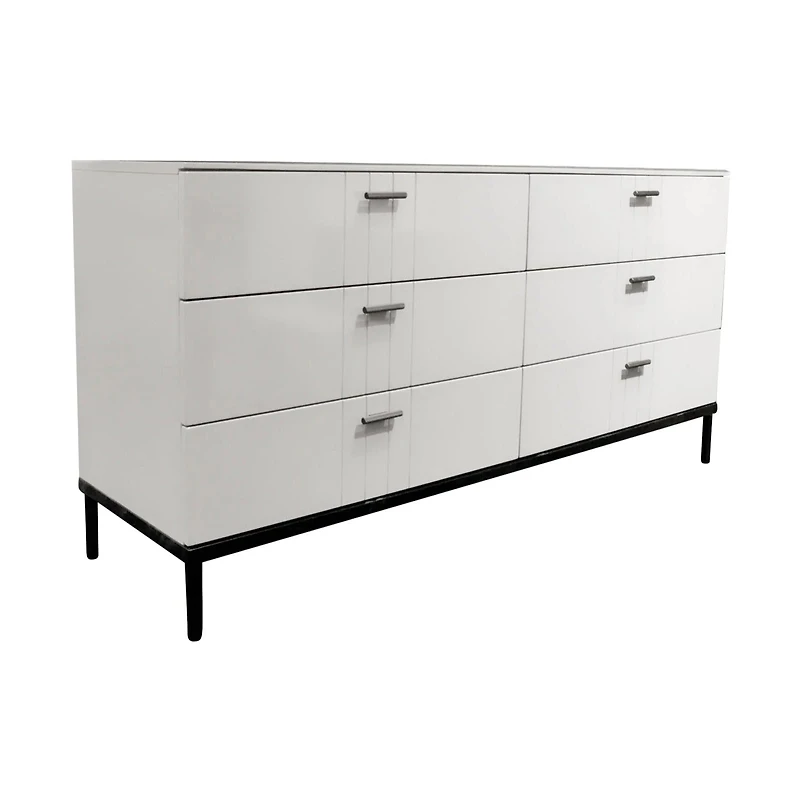 Savanna Bedroom Dresser