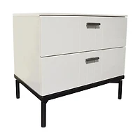 Savanna Night Stand