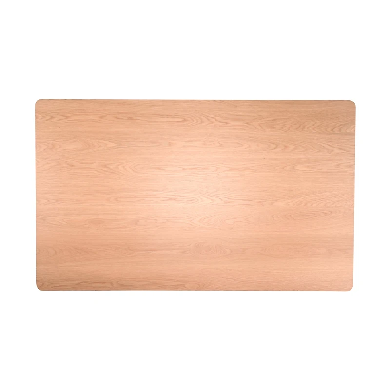 Gardenia Dining Table - Natural Oak