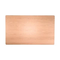 Gardenia Dining Table - Natural Oak