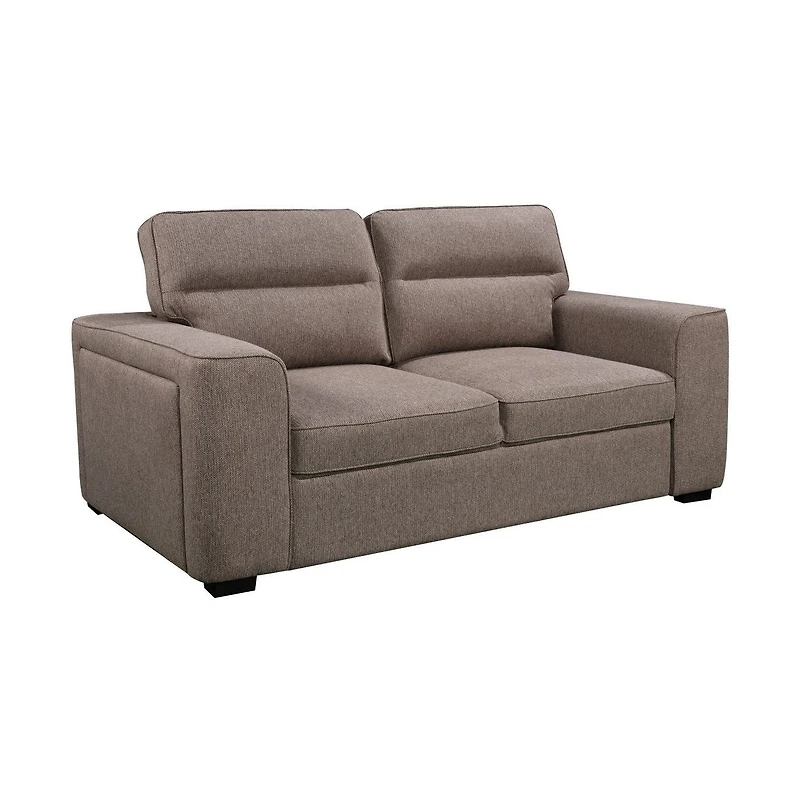 Varelle 2-Seater Sleeper Sofa