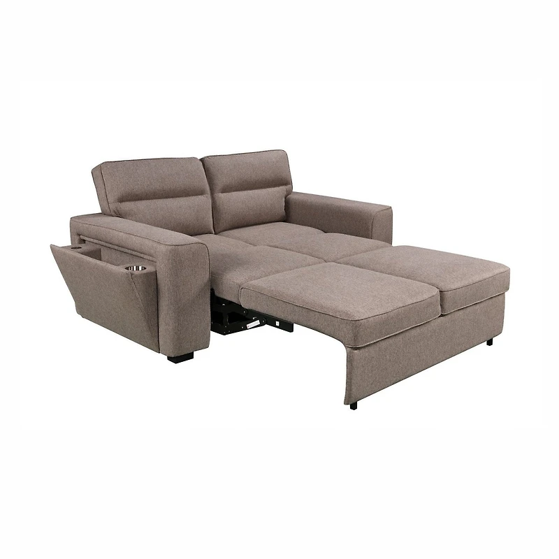 Varelle 2-Seater Sleeper Sofa