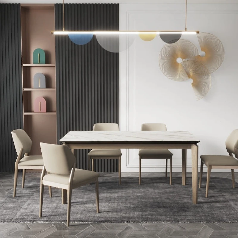 Aalto Dining Table