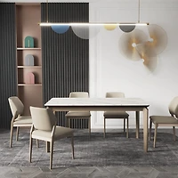 Aalto Dining Table