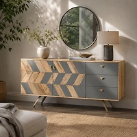 Dalwyn Sideboard